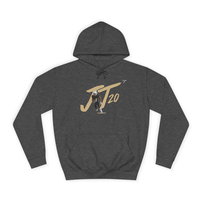 Jaron Thomas Hoodie