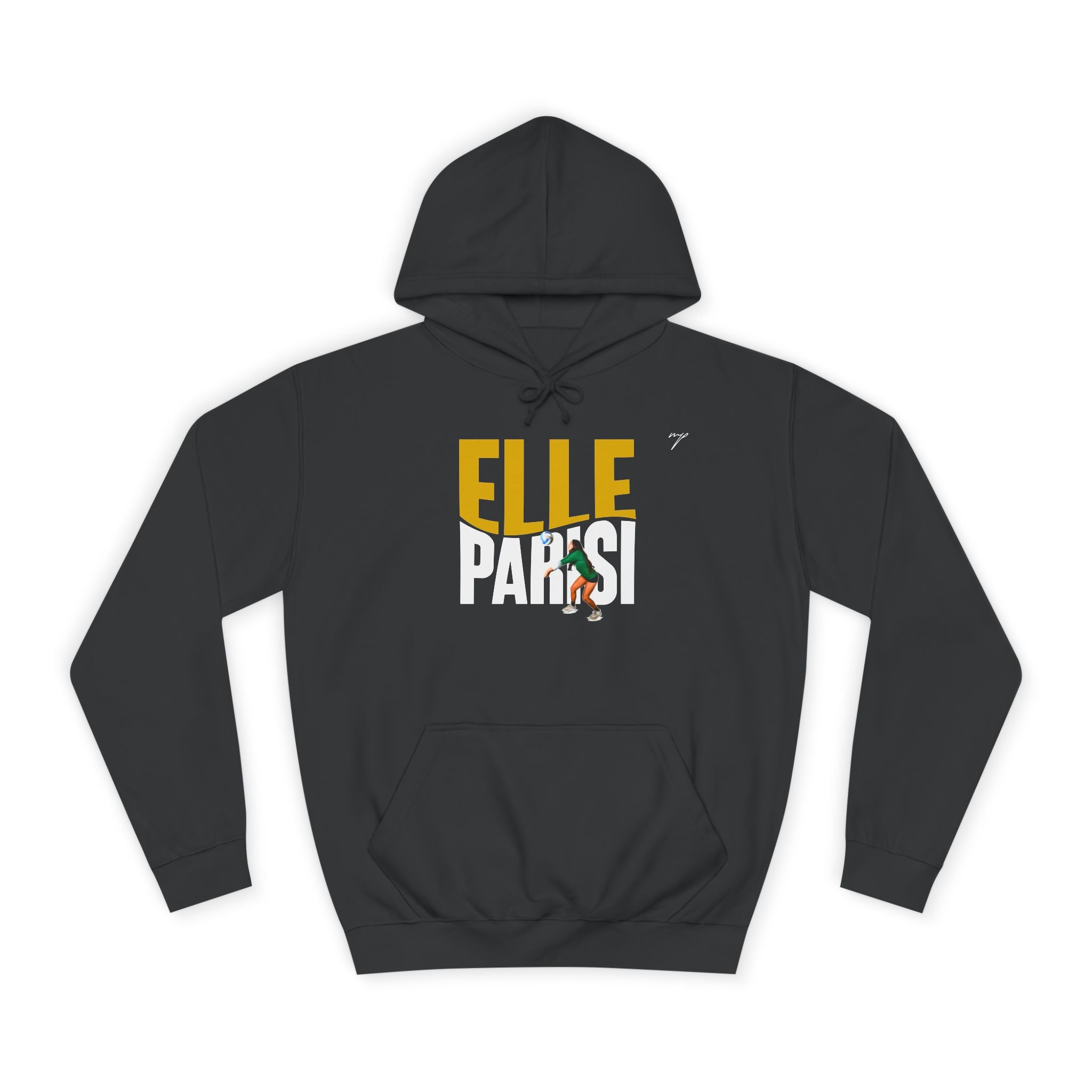 Elle Parisi Hoodie