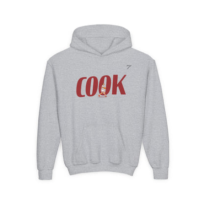 Aareon Cook YOUTH Hoodie