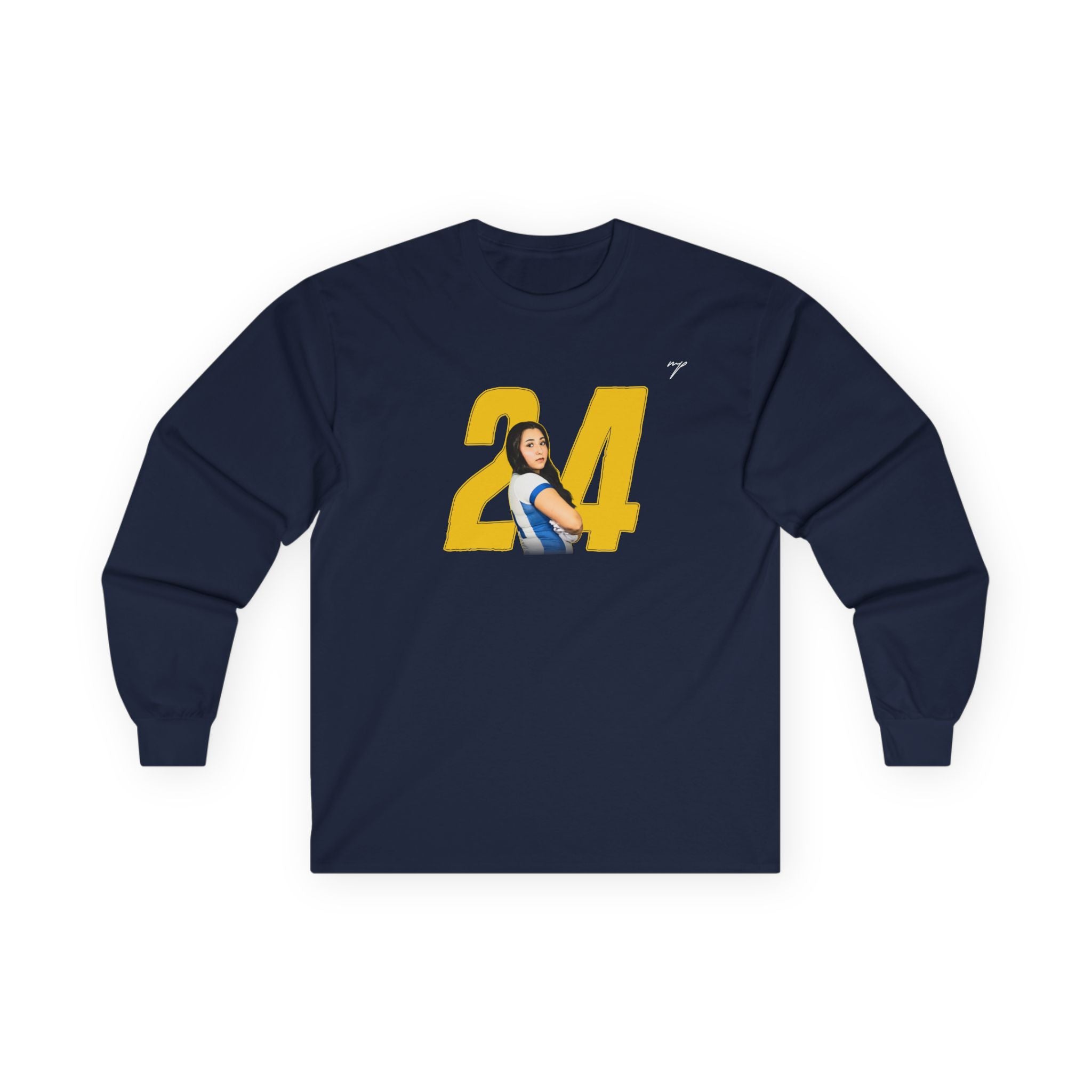 Lexus Leon Long Sleeve