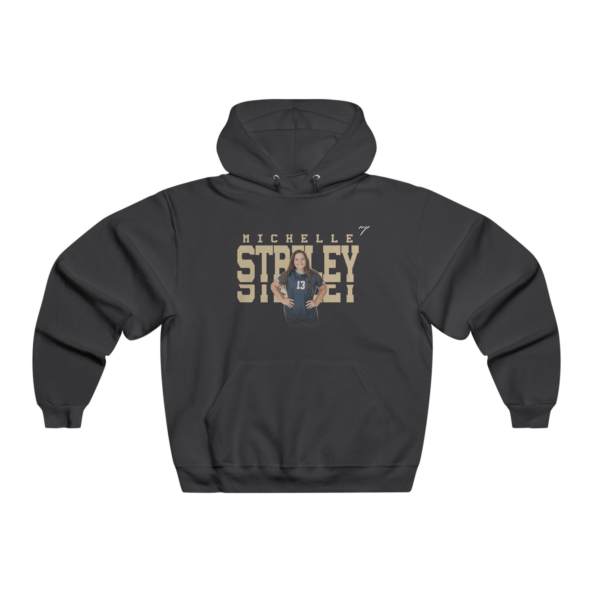 Michelle Striley Vintage Hoodie