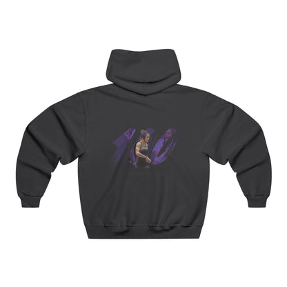 Cadence Grulla Vintage Hoodie