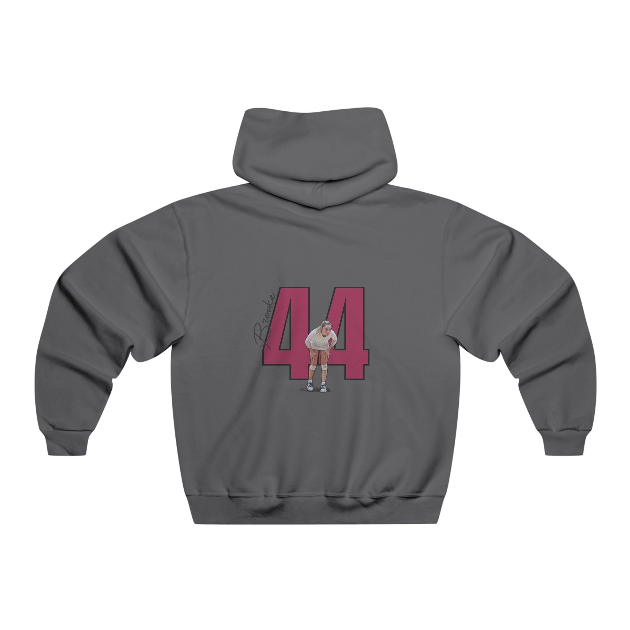 Brooke Shifflett Vintage Hoodie