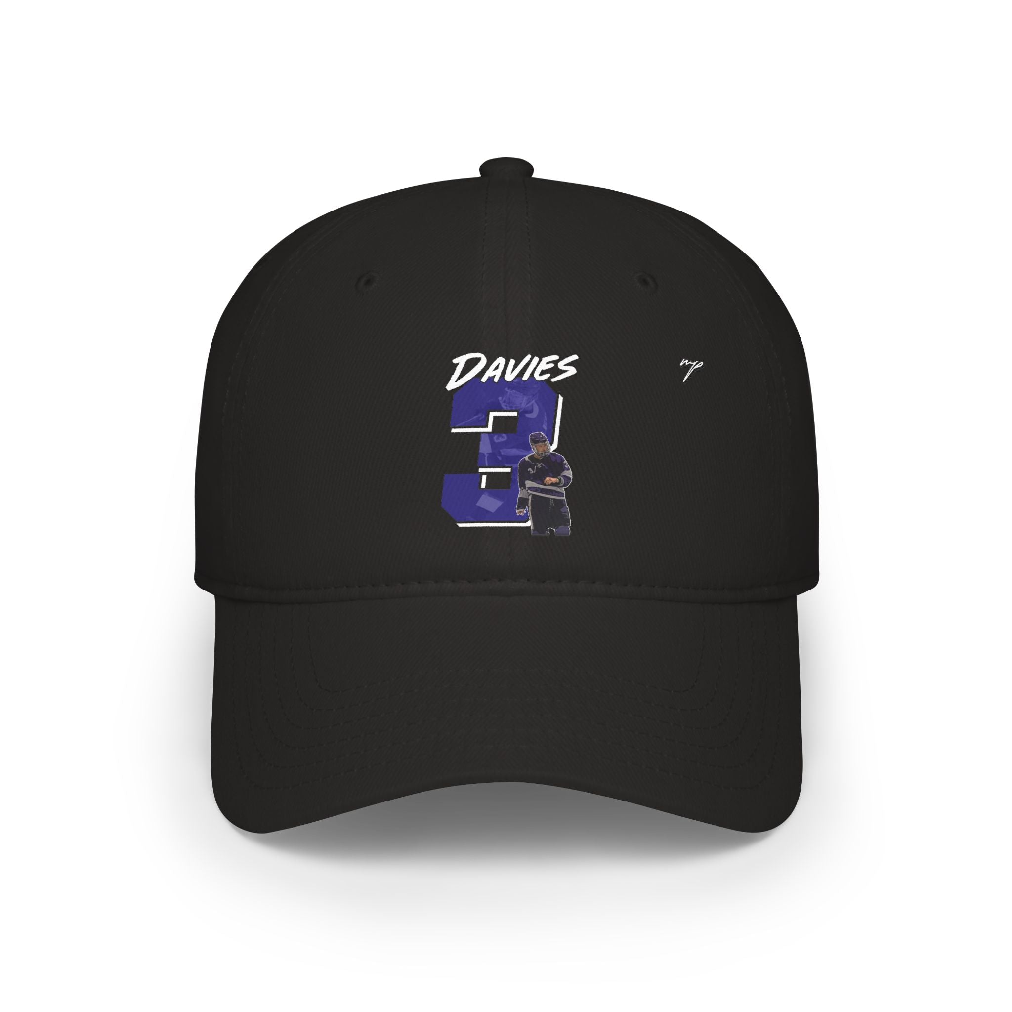 Samuel Davies Hat