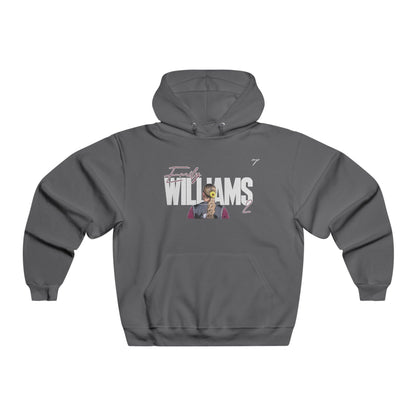 Emily Williams Vintage Hoodie