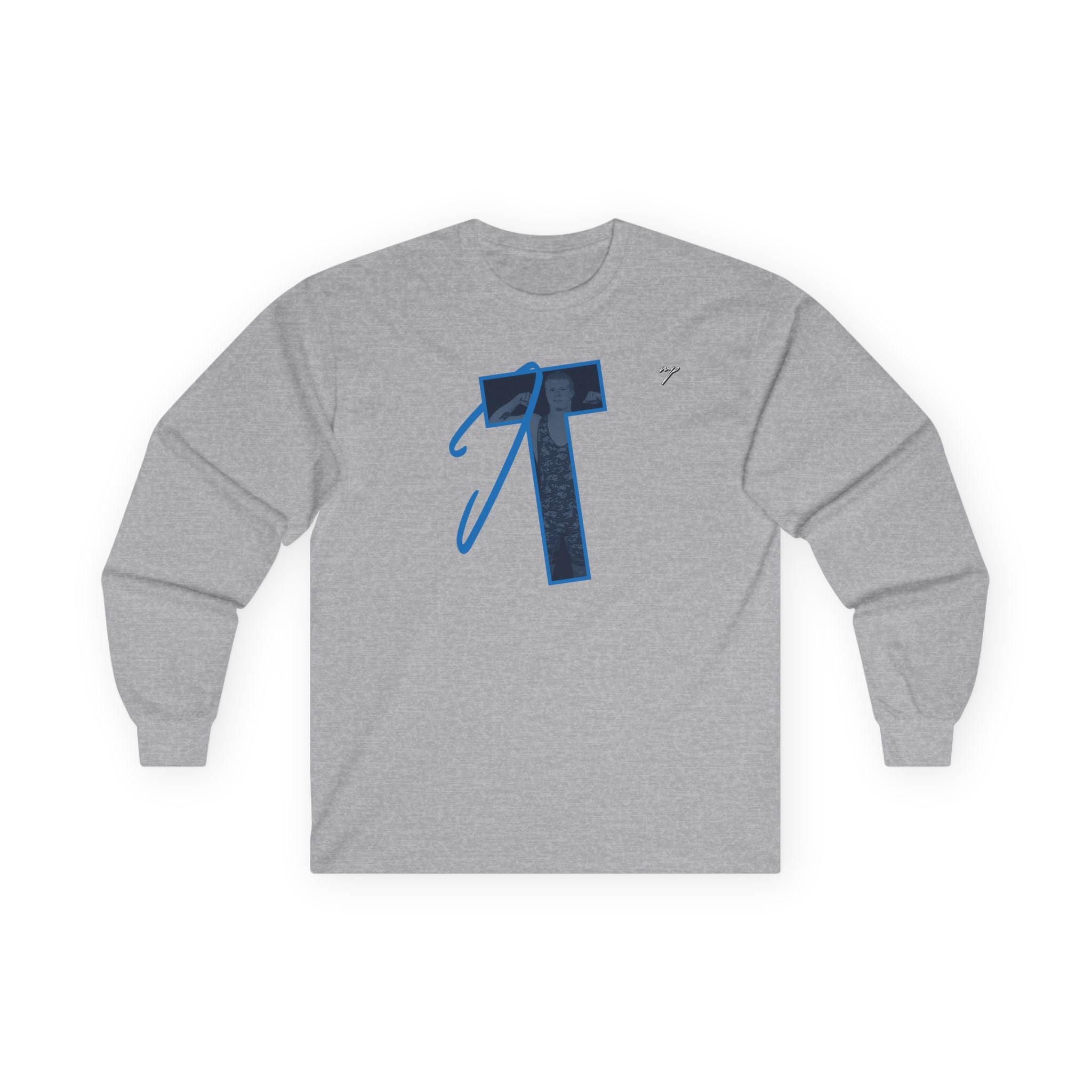 Jordan Twitty Long Sleeve Tee