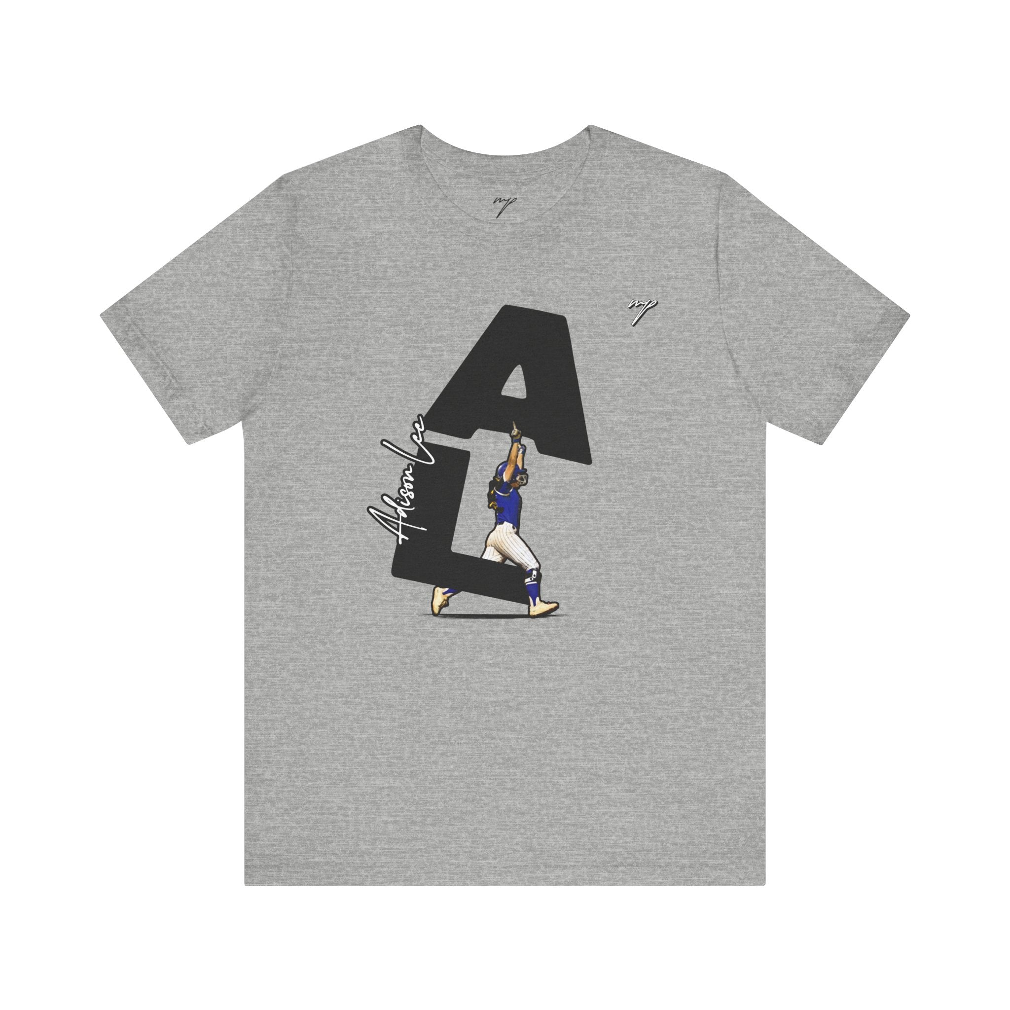 Adison Lee Graphic Tee