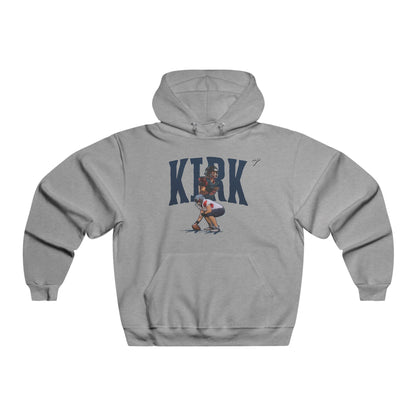 Brayden Kirk Vintage Hoodie