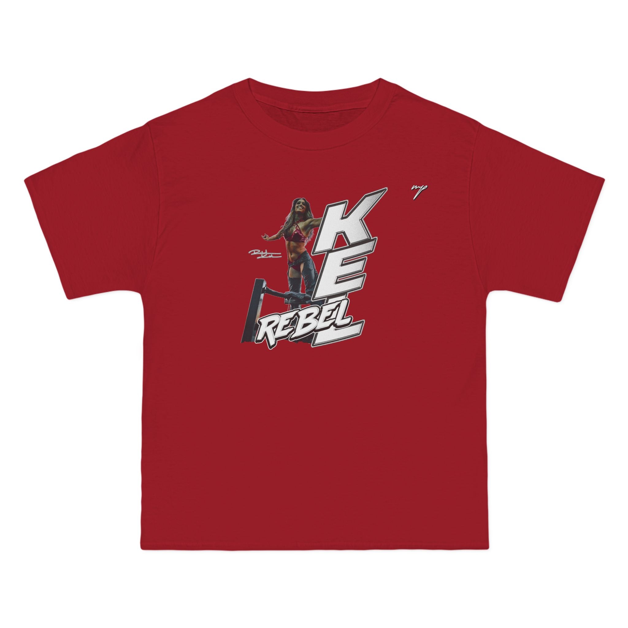 Rebel Kel Vintage Tee