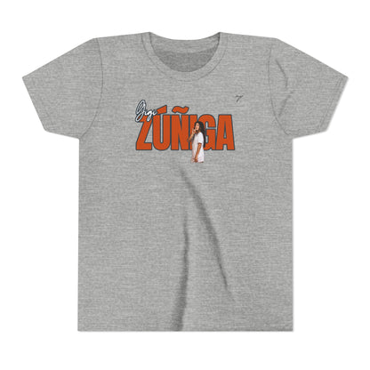 Gigi Zúñiga YOUTH Graphic Tee