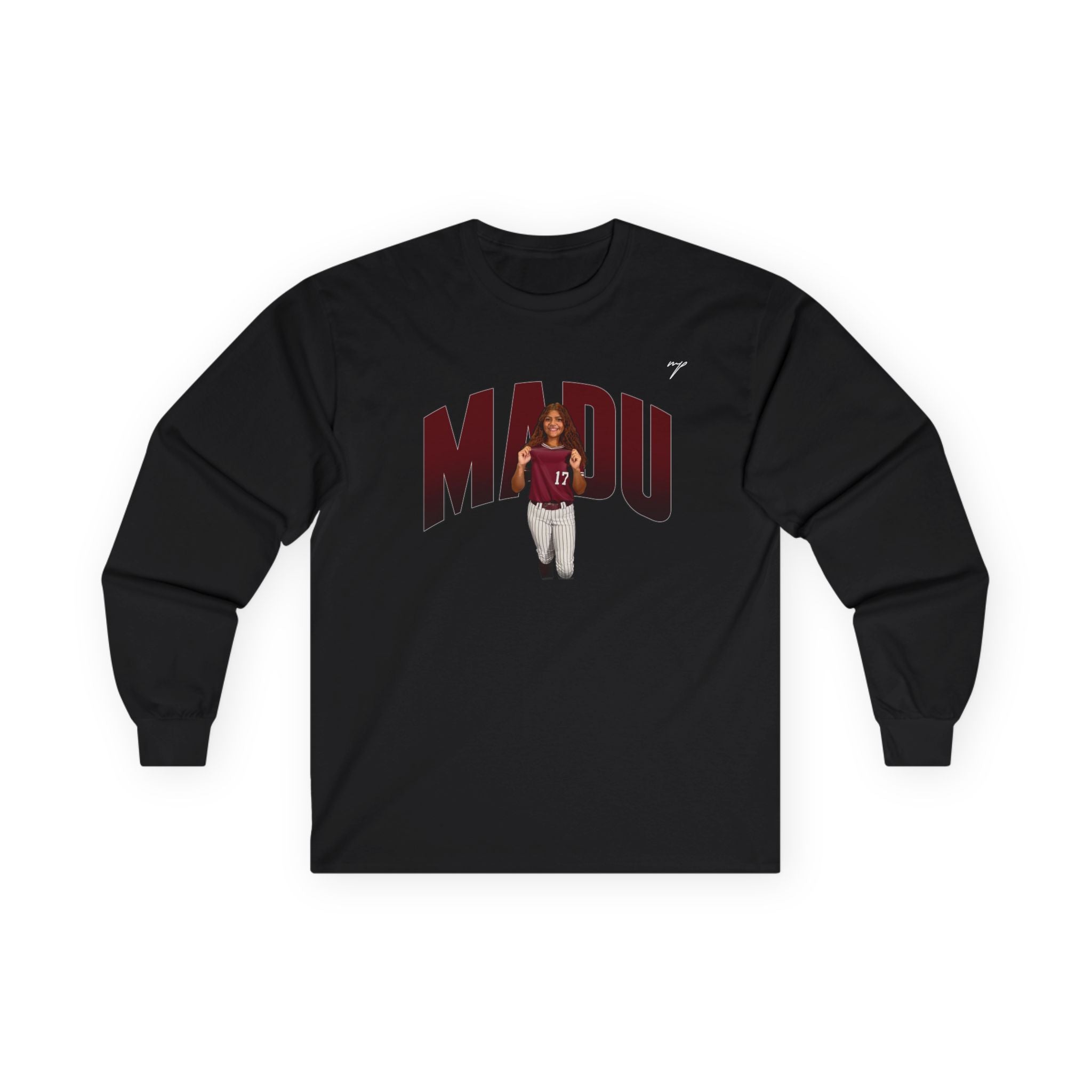 Mya Madu Long Sleeve