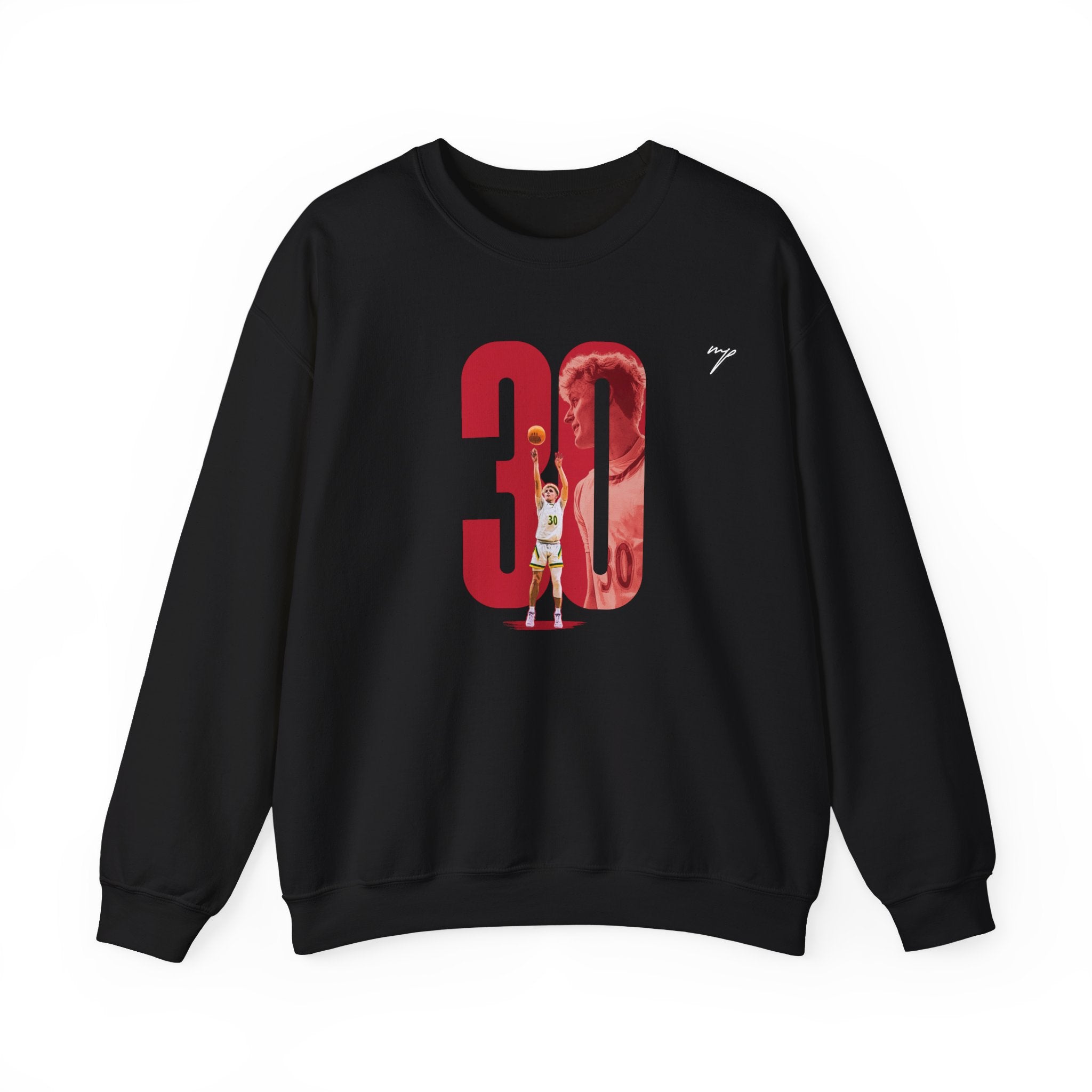 Seth Cheney Crewneck