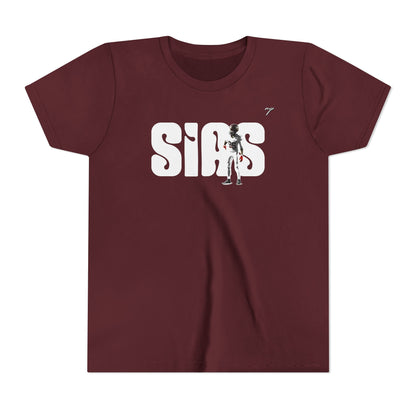 Khairi Sias YOUTH Graphic Tee