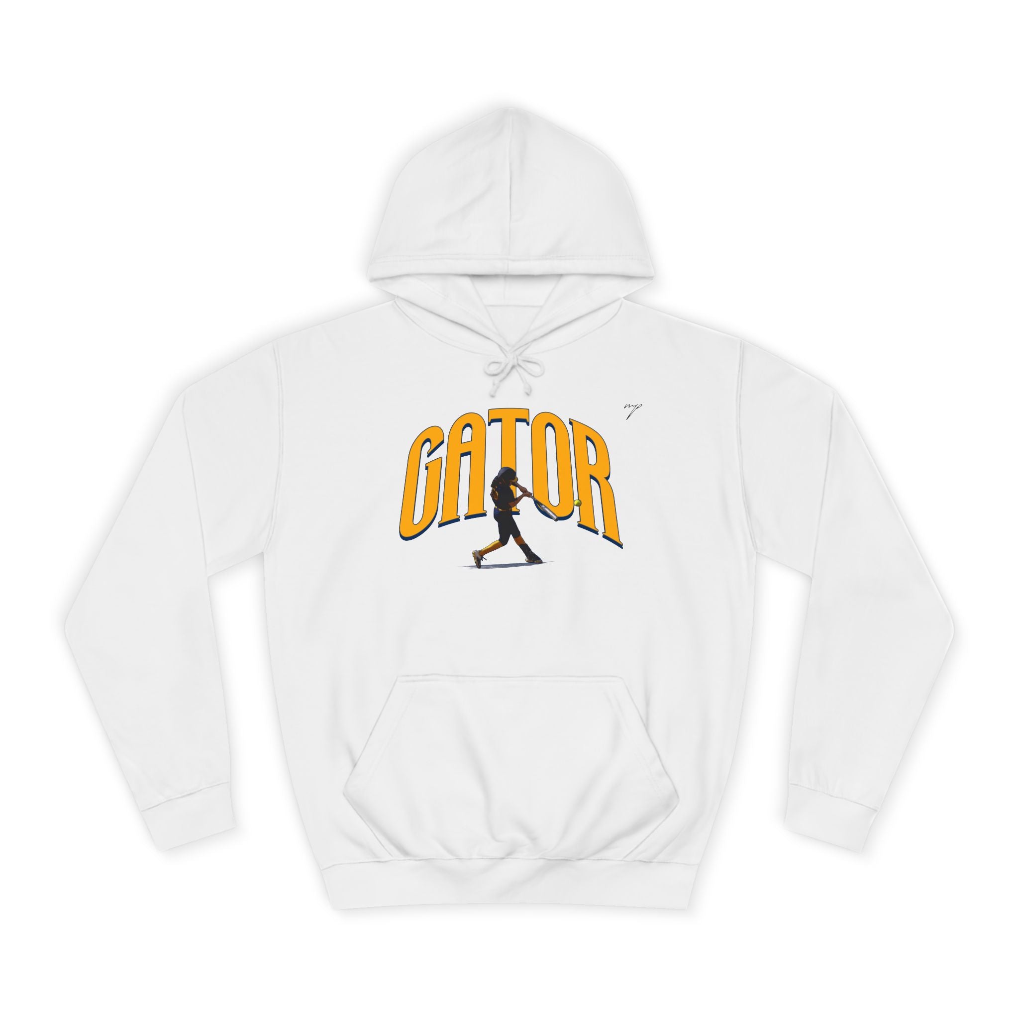 Gator Robinson Hoodie