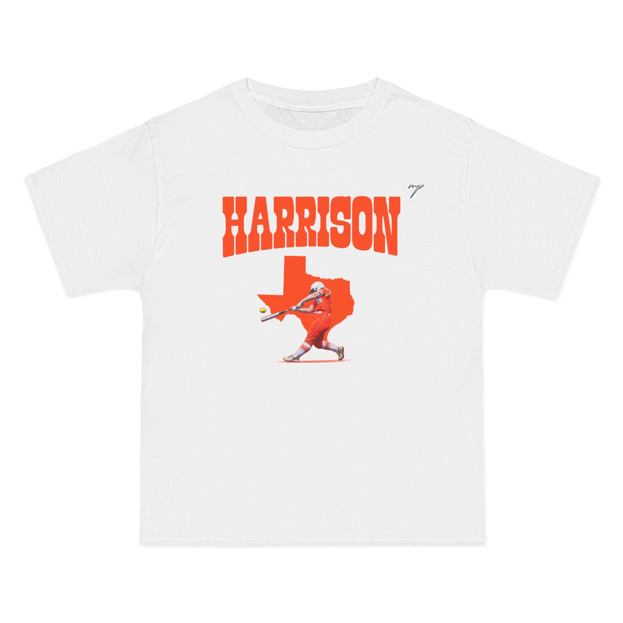 Veronica Harrison Vintage Tee