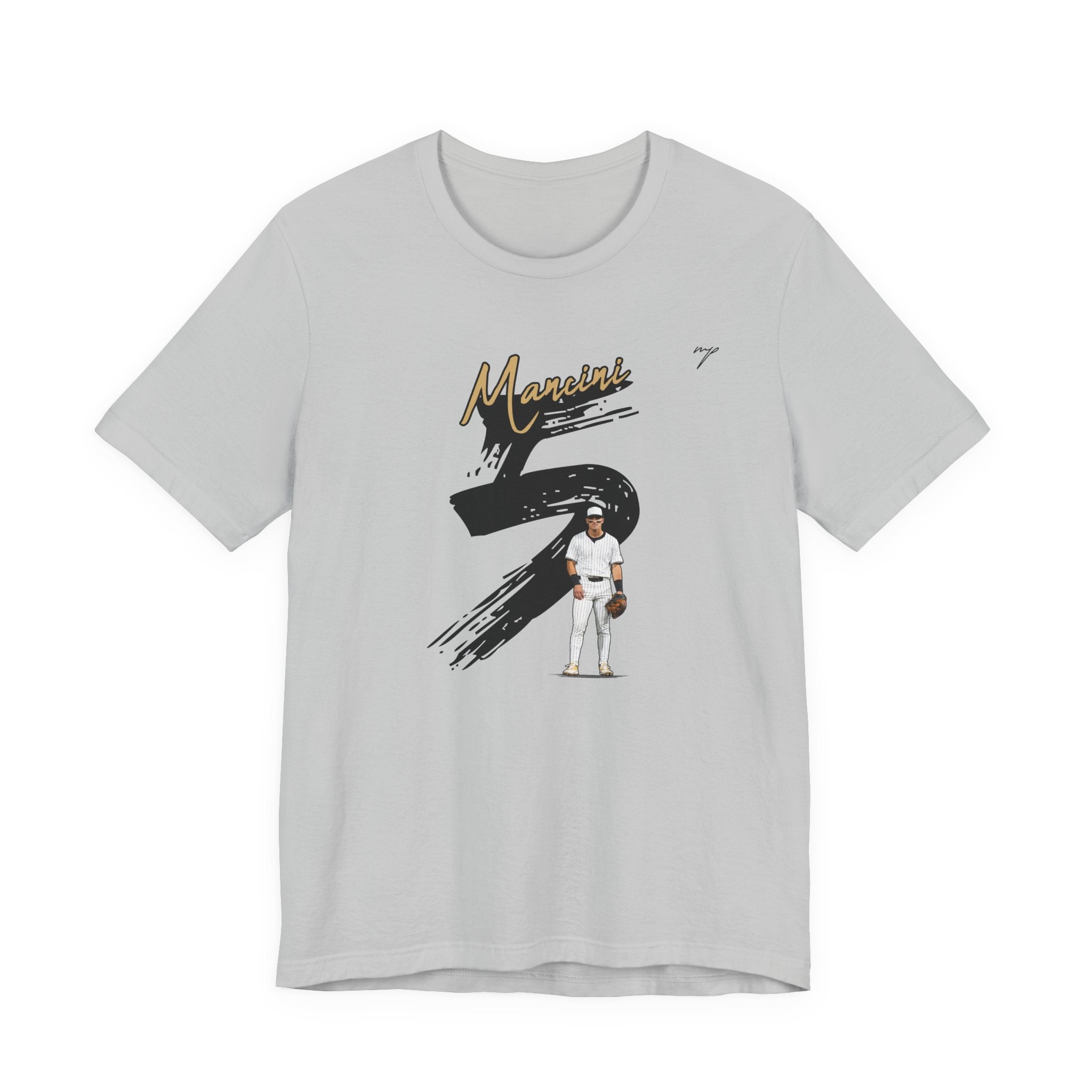 Mike Mancini Graphic Tee