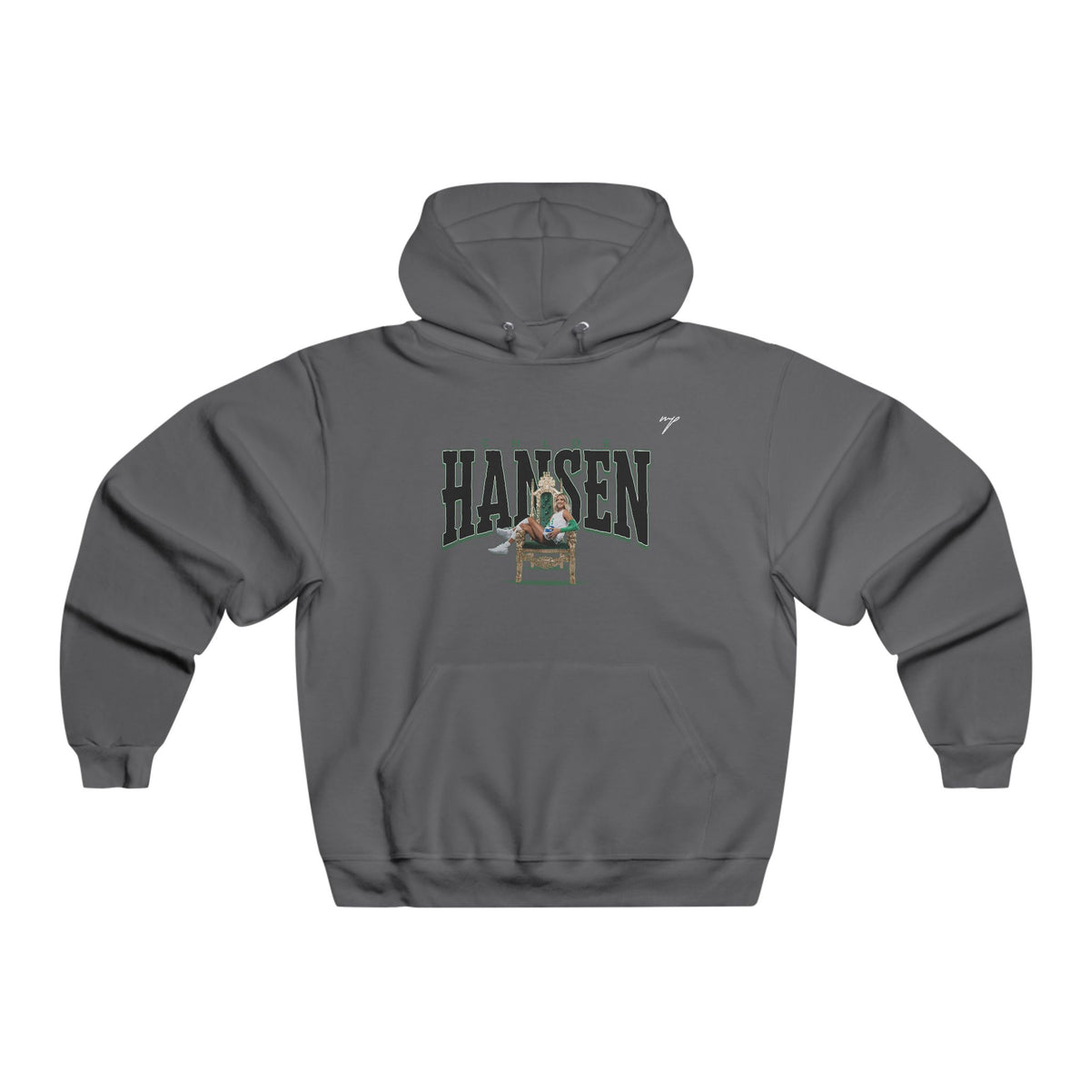 Chloe Hansen Vintage Hoodie