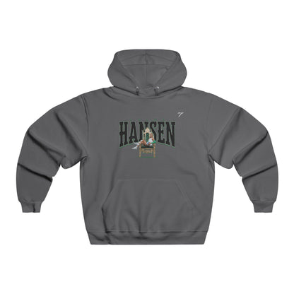 Chloe Hansen Vintage Hoodie