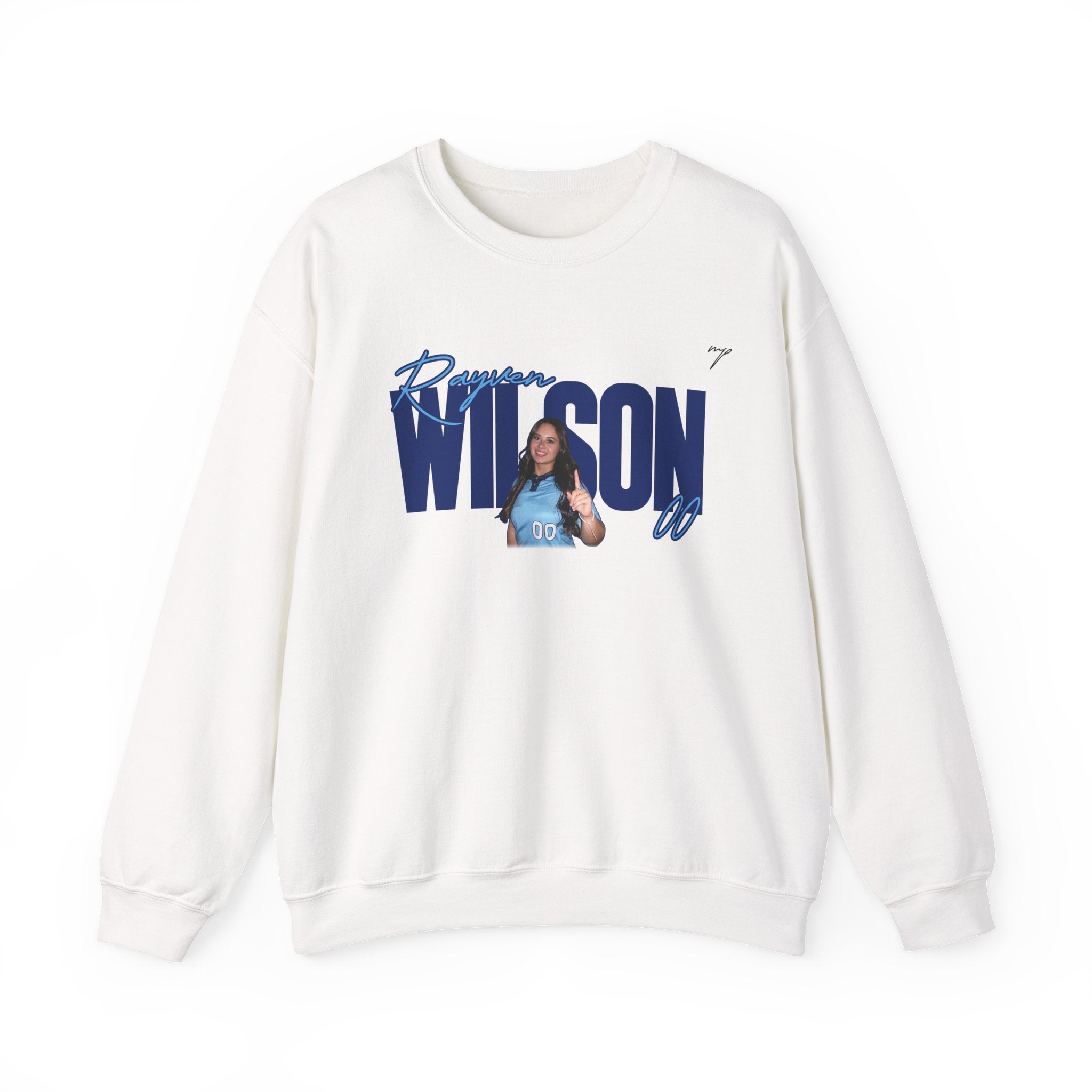 Rayven Wilson Crewneck