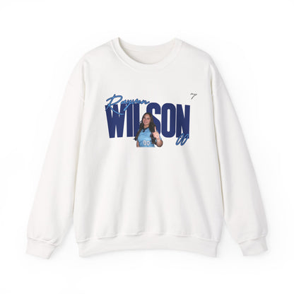 Rayven Wilson Crewneck