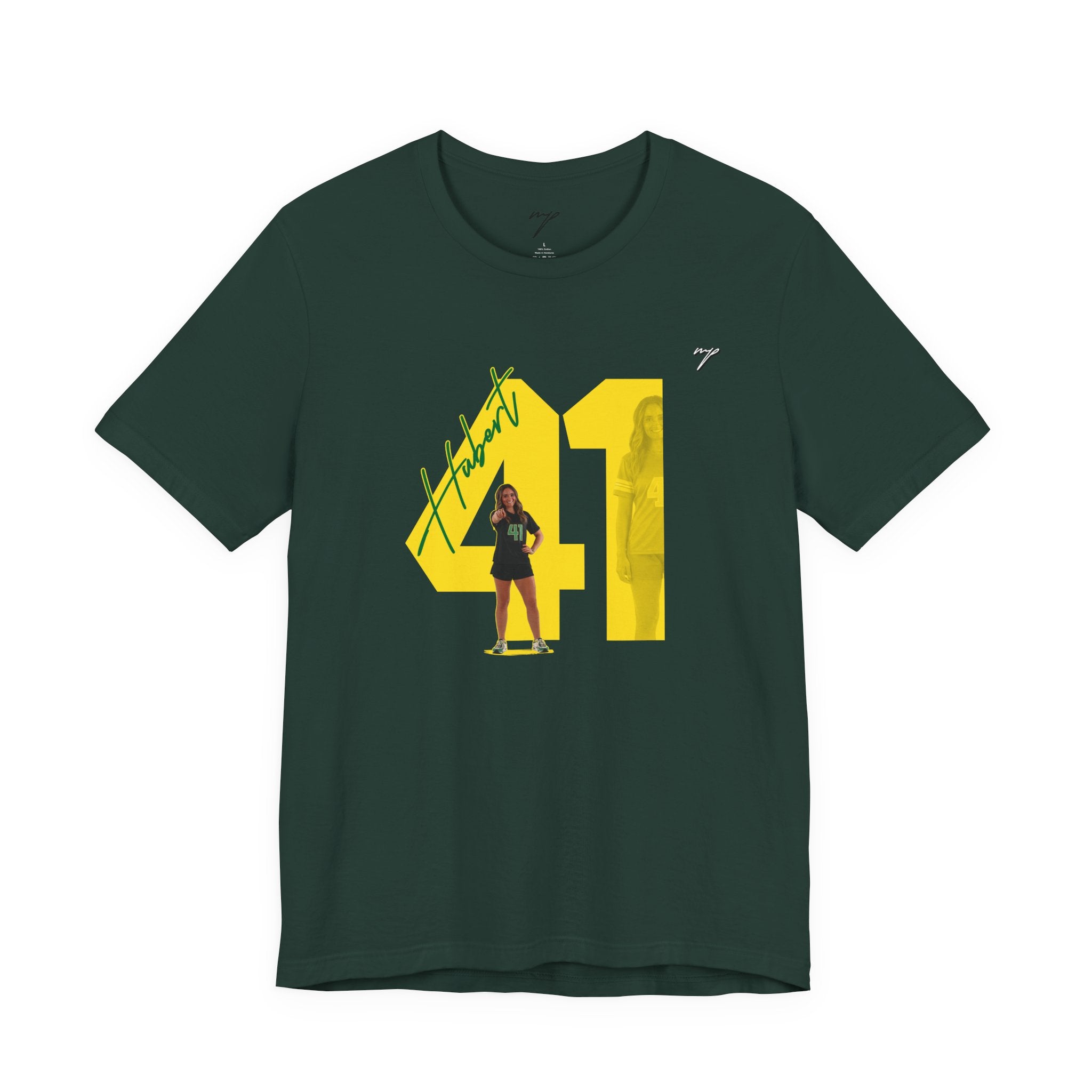 Claire Hubert Graphic Tee