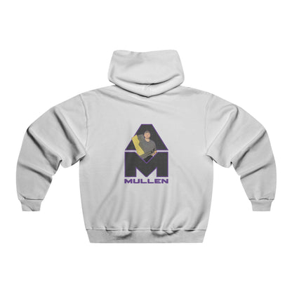Andrew Mullen Vintage Hoodie