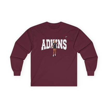 Addison Adkins Long Sleeve Tee