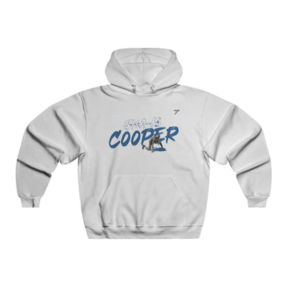 Gha-is Cooper Vintage Hoodie