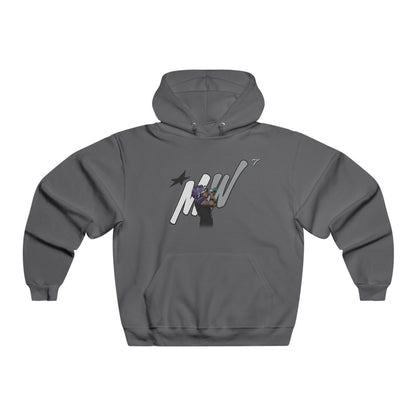 Myion Woody Vintage Hoodie