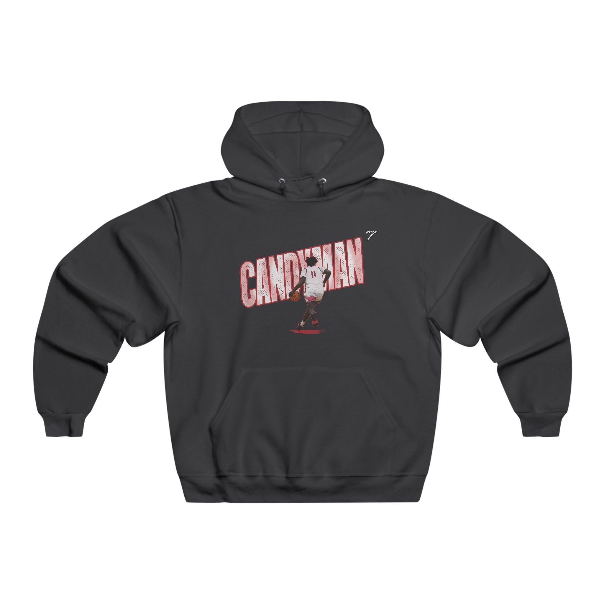 Michael Okello Vintage Hoodie