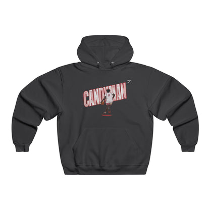 Michael Okello Vintage Hoodie