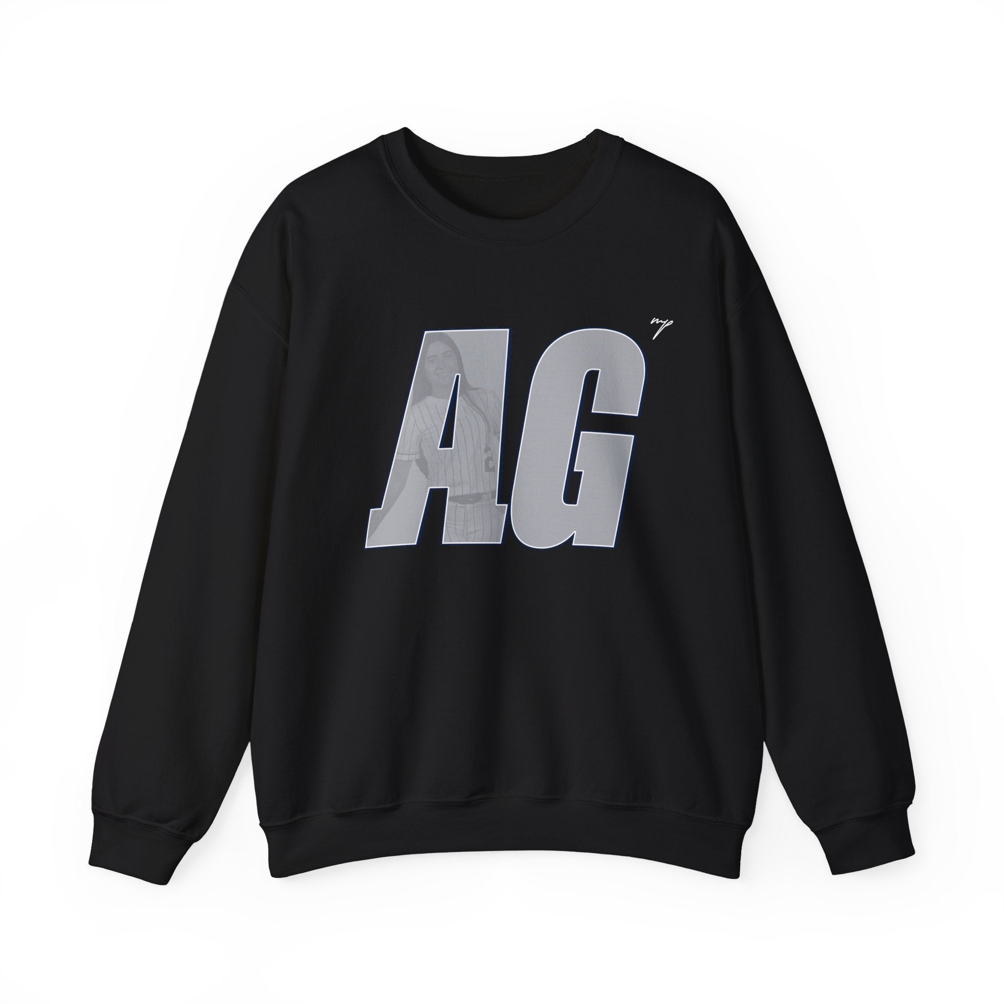 Avery Gehrke Crewneck