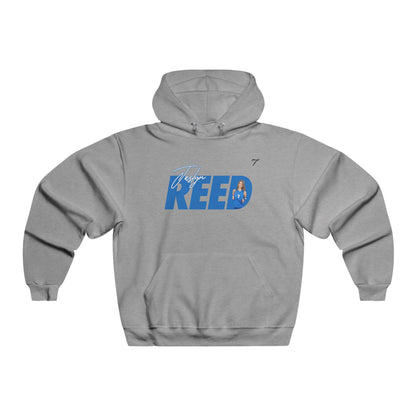 Jaslyn Reed Vintage Hoodie