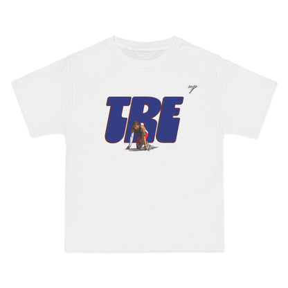 Tre Hill Vintage Tee