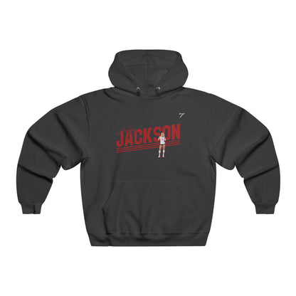 Audrey Jackson Vintage Hoodie
