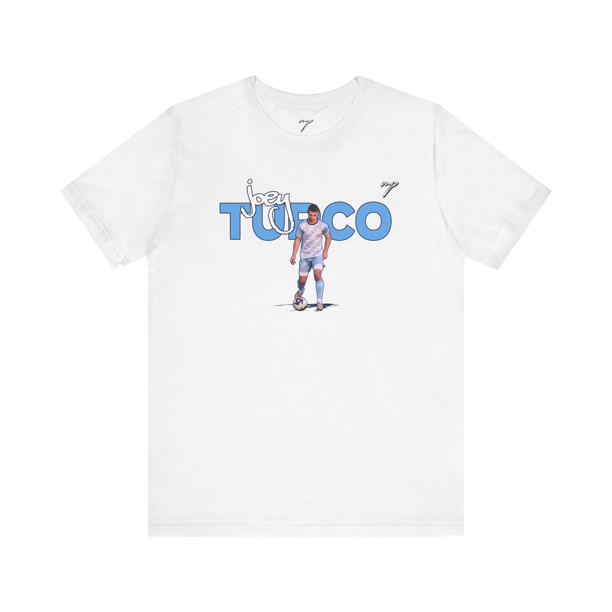 Joey Turco Graphic Tee