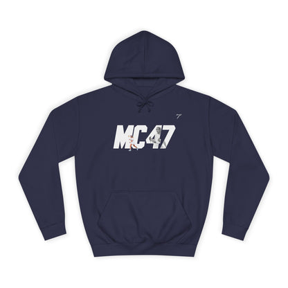 Mileena Cotter Hoodie