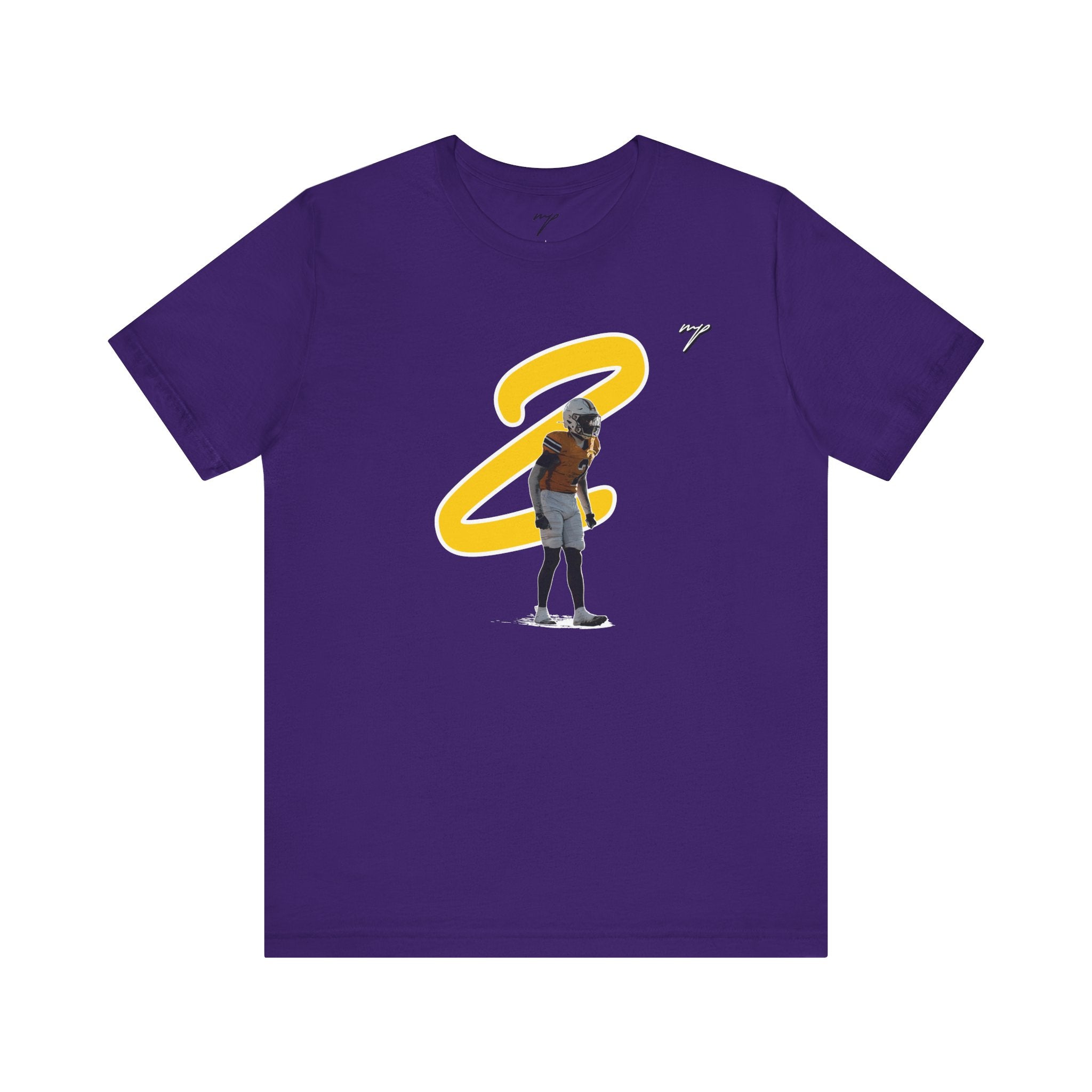Monty Hunt Graphic Tee