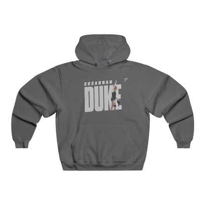 Susannah Duke Vintage Hoodie