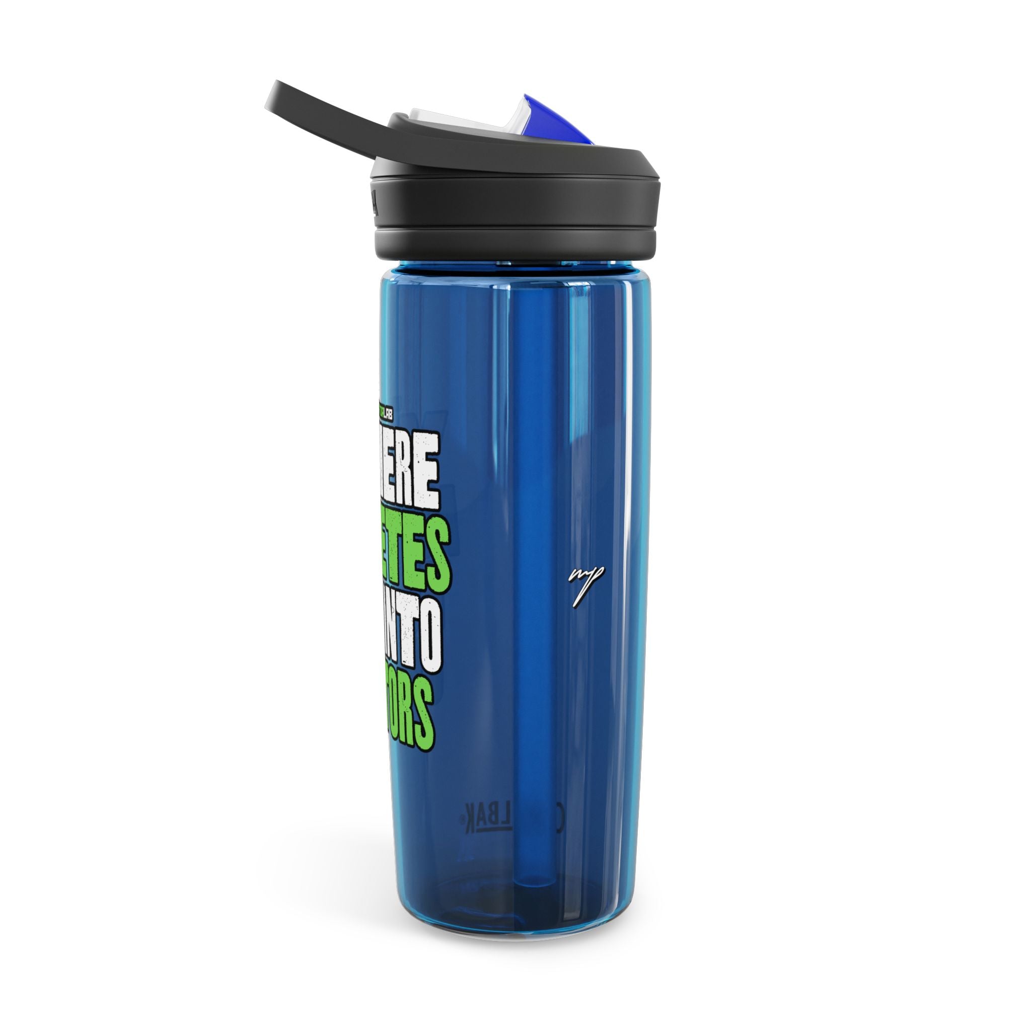 Athlete Creator Lab Water Bottle
