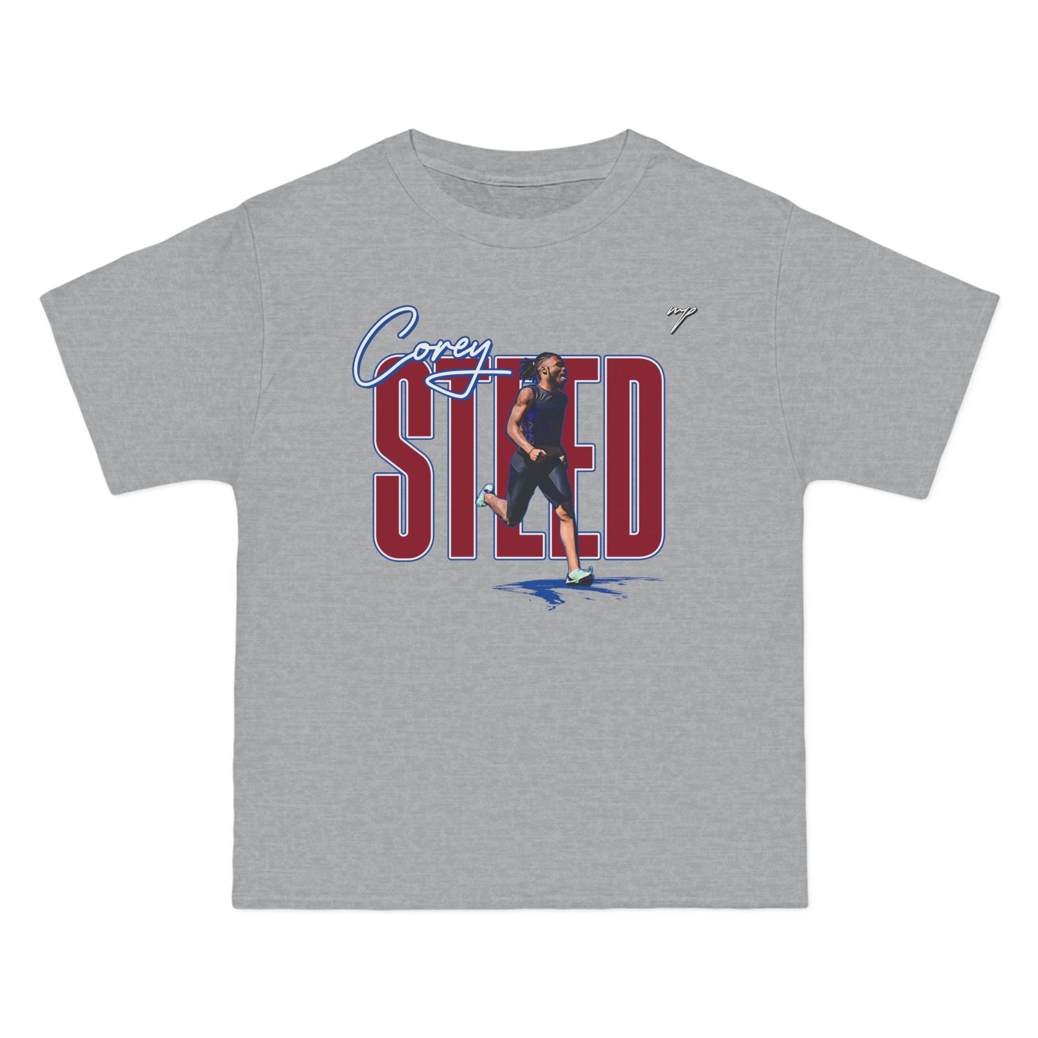 Corey Steed Vintage Tee – MyPlayer