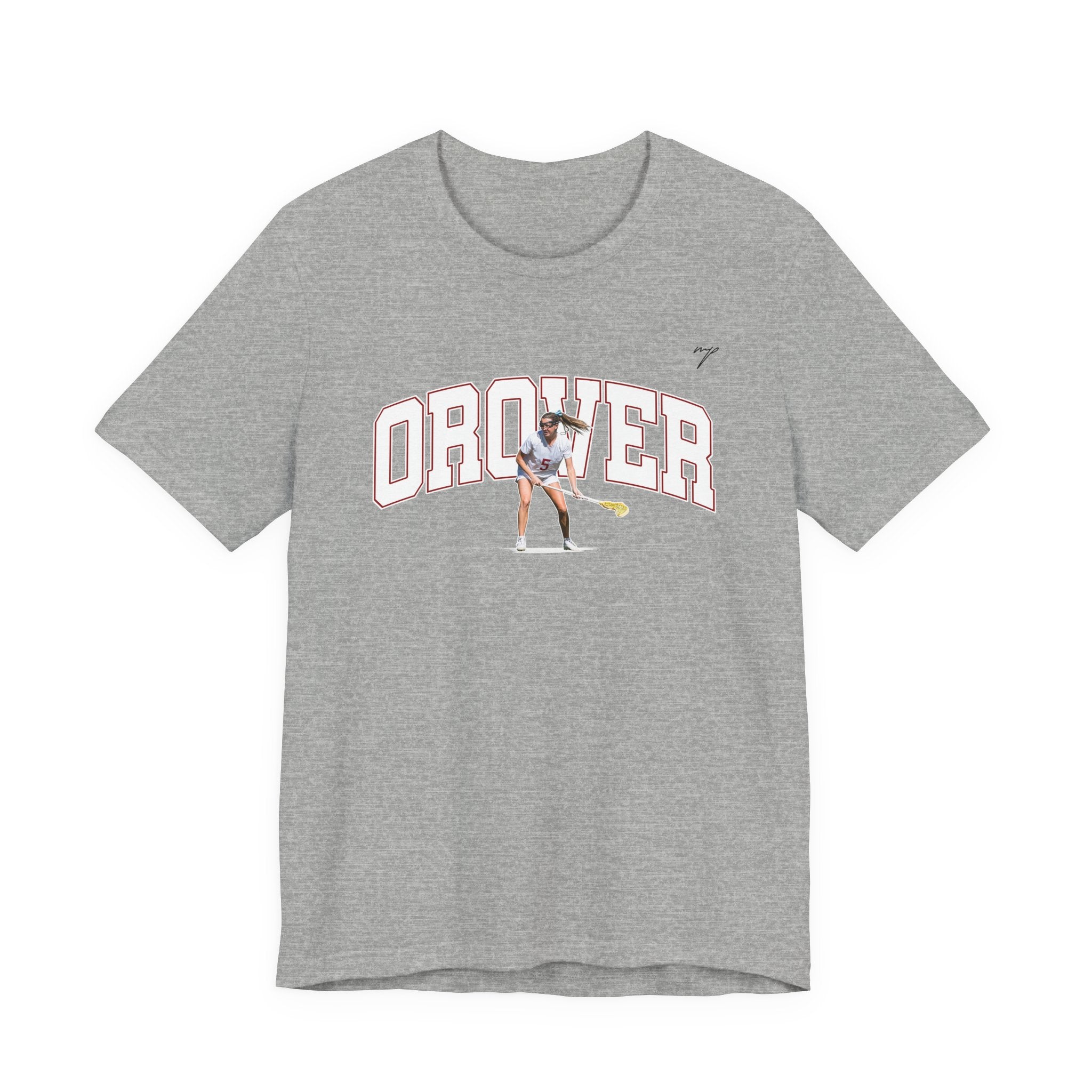 Olivia Rose Graphic Tee
