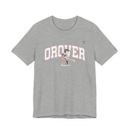 Olivia Rose Graphic Tee