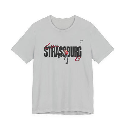Logan Strassburg Graphic Tee