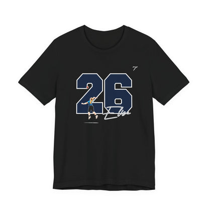 Elise Plaggemeyer Graphic Tee