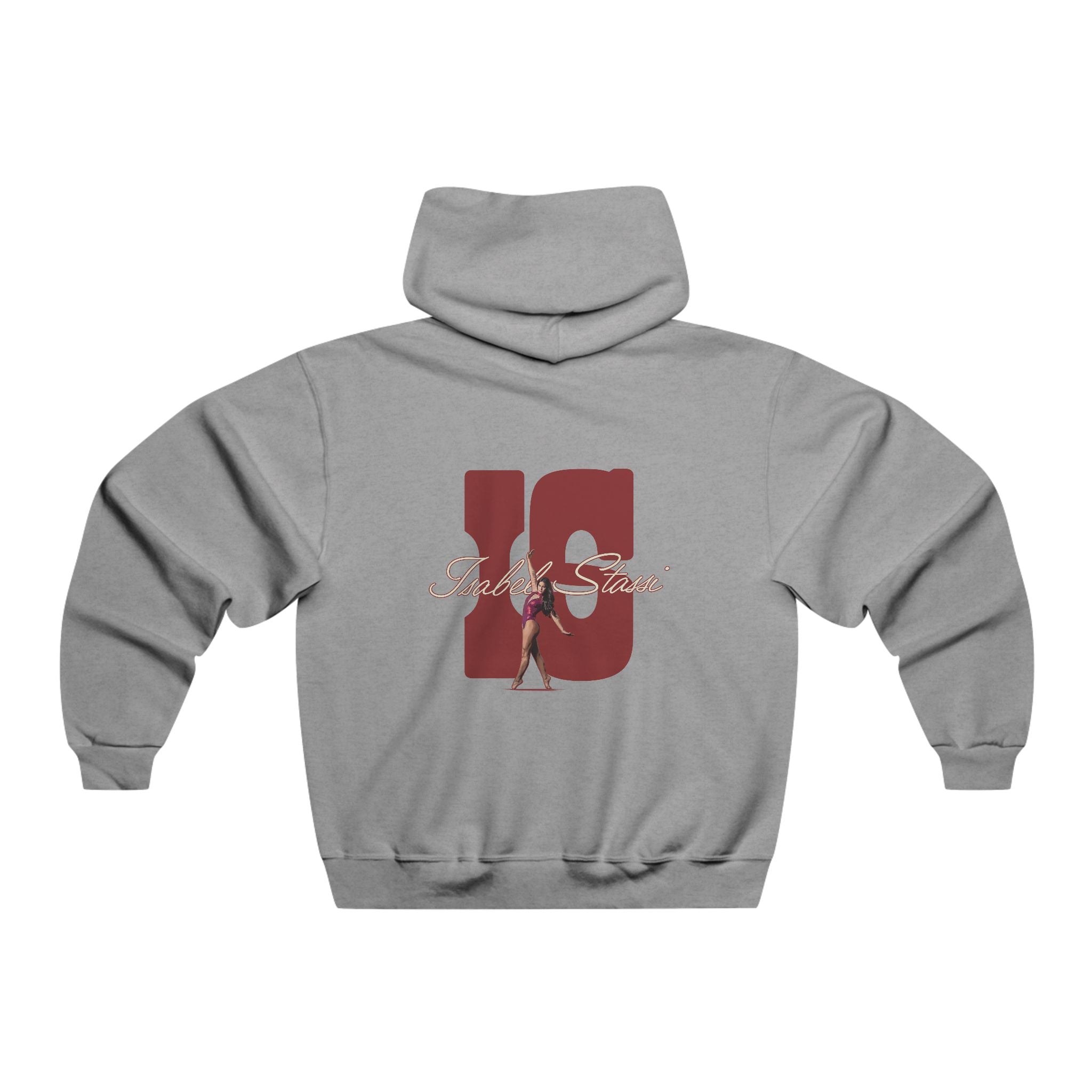 Isabel Stassi Vintage Hoodie