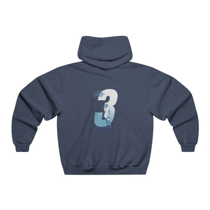 Kaydence Nicholas Vintage Hoodie