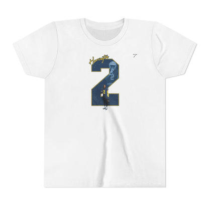 Tavares Harrington YOUTH Graphic Tee