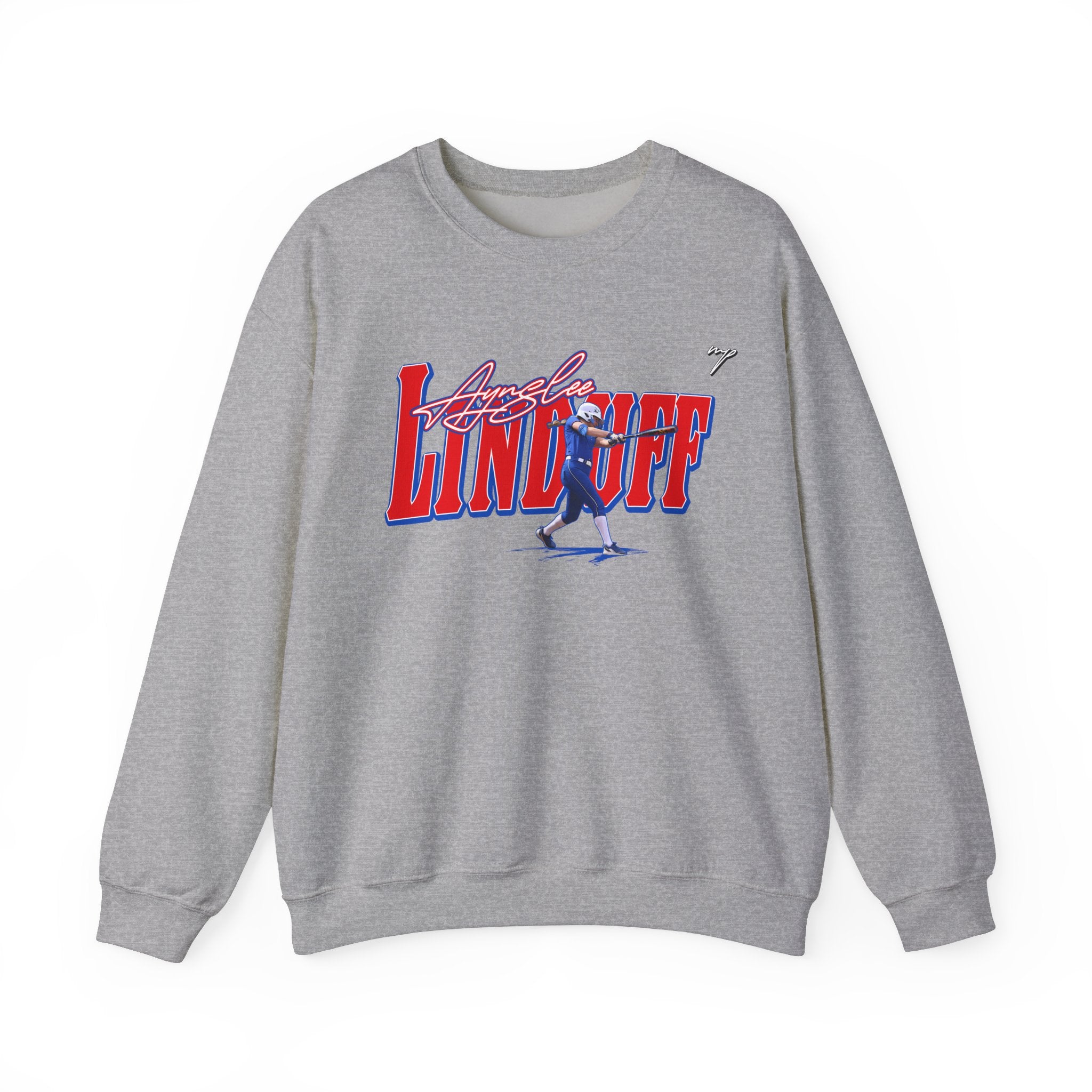 Aynslee Linduff Crewneck