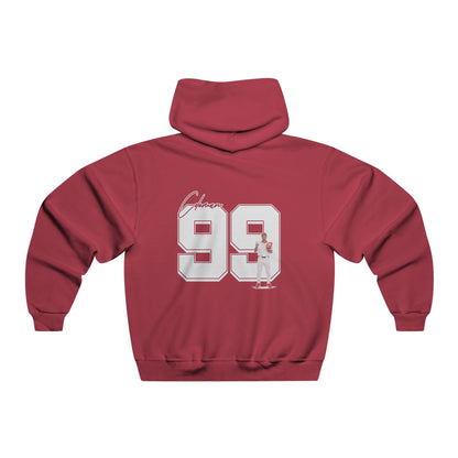 Bubba Coleman Vintage Hoodie
